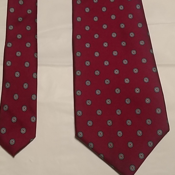 CHRISTIAN DIOR  tie - Picture 3 of 7